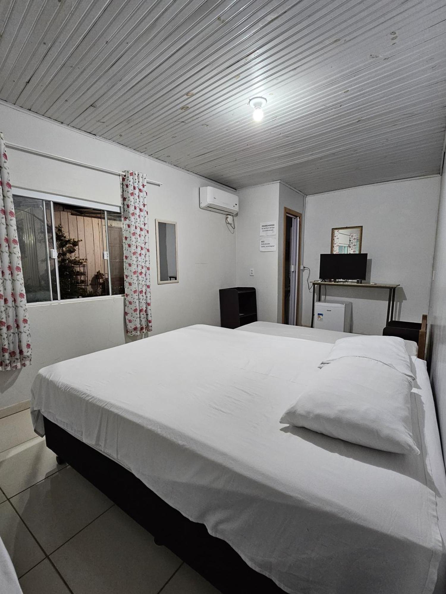 Aconchego Lar Cama E Cafe Bed & Breakfast Foz do Iguaçu Dış mekan fotoğraf